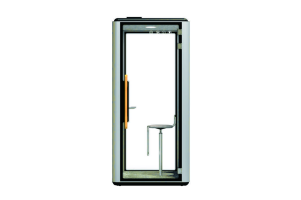 One Person Office Pods