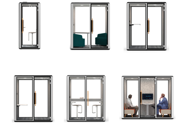 Size & Configuration