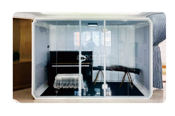 Education & Training Pod